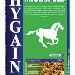 Hygain Micro Speed 20Kg