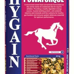 Hygain Powatorque 20Kg