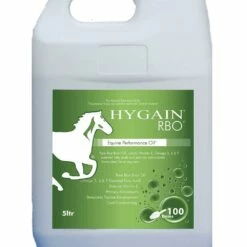 Hygain Rbo Oil 5 Ltr
