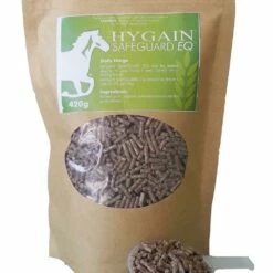 Hygain Safeguard 420G