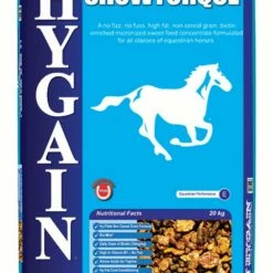 Hygain Showtorque 20Kg