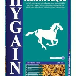 Hygain Tracktorque 20Kg