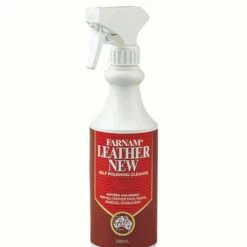 Iah Farnam Leather New 500Ml