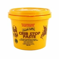 Jl Crib Stop Paste 400G