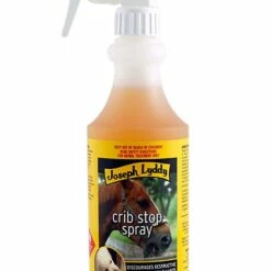 Jl Crib Stop Spray 500Ml