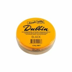 Jl Dubbin Black 125G