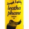 Jl Leatherphane Leather Oil 500Ml -AU Poultry Supplies Sales 2024 jl leatherphane leather oil 500ml 262877