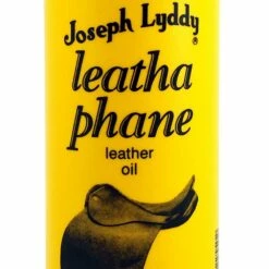 Jl Leatherphane Leather Oil 500Ml