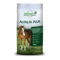 Johnsons Alfalfa Plus 20Kg