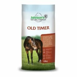 Johnsons Old Timer 20Kg