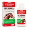 Jurox Lice N Simple 100 Ml -AU Poultry Supplies Sales 2024 jurox lice n simple 100 ml 517846