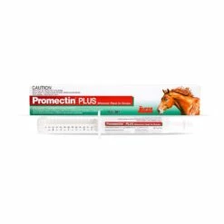 Jurox Promectin Plus Allwormer Paste 32.4G