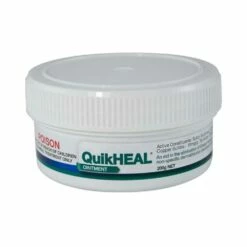Kelato Quikheal Greasy Heel Ointment 200G