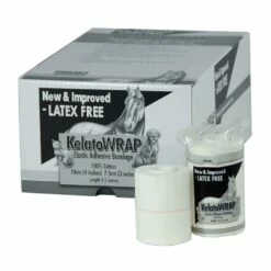Kelato Wrap Adhesive Wrap 7.5Cm X24