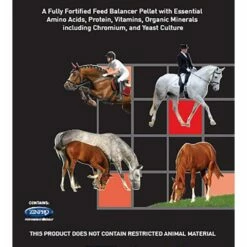 Ker All Phase Pellets 20Kg