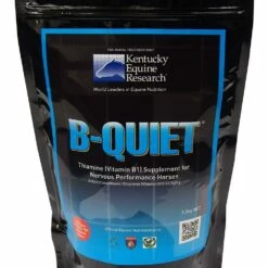 Ker Be Quiet Pellet 600G