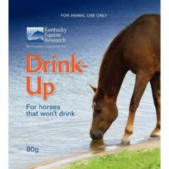 Ker Drink Up 20 X 80G