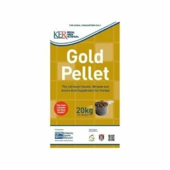 Ker Gold Pellets 20Kg