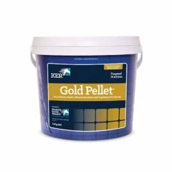 Ker Gold Pellets 3.6Kg