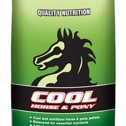 Laucke Cool Horse & Pony 20Kg