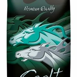 Laucke Cool Plus Pellets 20Kg