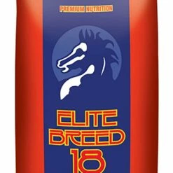 Laucke Elite Breed 18 Pellets 20Kg