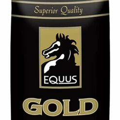 Laucke Gold Equas 20Kg *Spec Ord*