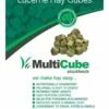 Multicube Lucerne Hay Cubes 20Kg -AU Poultry Supplies Sales 2024 multicube lucerne hay cubes 20kg 127981