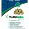 Multicube Lucerne & Oaten Hay Cubes 20Kg -AU Poultry Supplies Sales 2024 multicube lucerne oaten hay cubes 20kg 713538