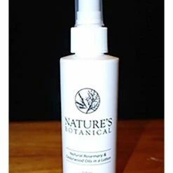 Natures Botanical Lotion Spray 125Ml