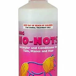 Nrg Horse No Nots 500Ml