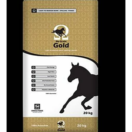 Omega No Grain Gold 20Kg -AU Poultry Supplies Sales 2024 omega no grain gold 20kg 573924