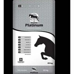 Omega No Grain Platinum 20Kg