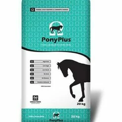 Omega Pony Plus 20Kg