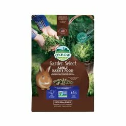 Oxbow Garden Select Adult Rabbit Food 1.18Kg
