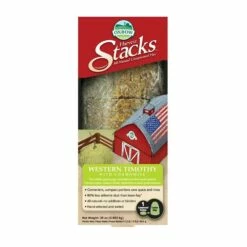 Oxbow Harvest Stacks Western Timothy Chamomile 922G