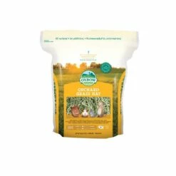 Oxbow Orchard Grass Hay Small 425G