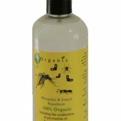 Ozz Organic Insect Repellent 500Ml