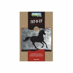 Perrys Fat N Up 25Kg