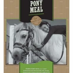 Perrys Pony Meal 20Kg