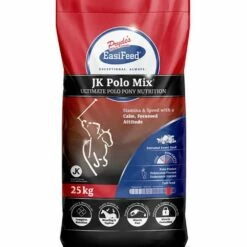 Prydes Easifeed Jk Polo 25Kg