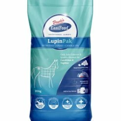 Prydes Lupin Pak 20Kg