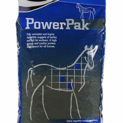 Prydes Power Pak 20Kg