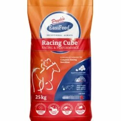 Prydes Racing Cubes 25Kg *Spec Ord*