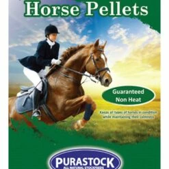 Purastock Lympia Pellets 20Kg