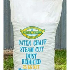 Robinsons Oaten Chaff 25Kg