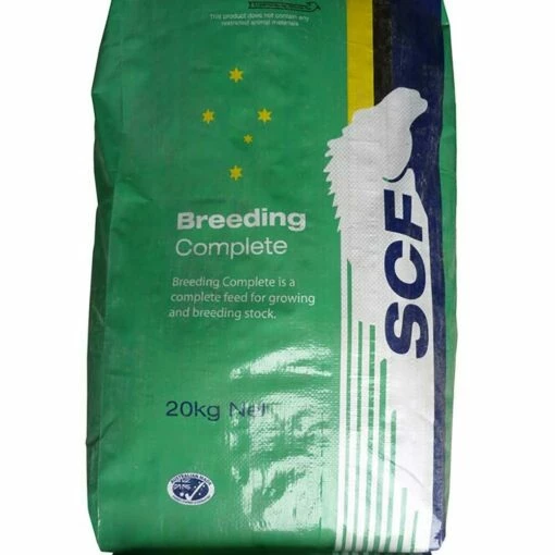 Southern Cross Breeding Complete 20Kg -AU Poultry Supplies Sales 2024 southern cross breeding complete 20kg 971405