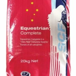 Southern Cross Equestrian Complete 20Kg