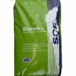 Southern Cross Eureka Breeding Concentrate 20Kg