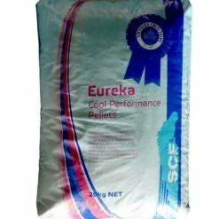 Southern Cross Eureka Cool Performance Pellet 20Kg